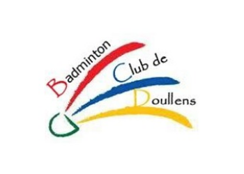 Logo Badminton Club De Doullens Logo Amiens Univ Club Badminton