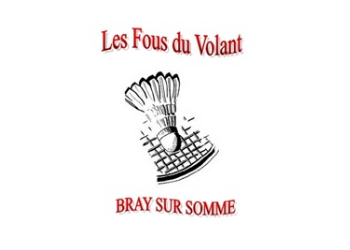 Logo Les Fous du Volant Bray sur Somme